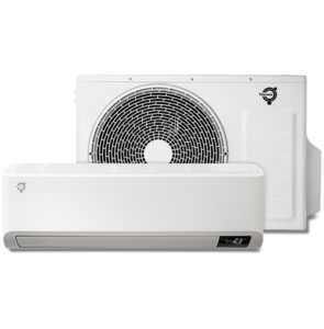 Thermia aura s3 ilmalämpöpumppu